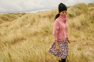 LAURA SCOTT Kleid in Mischfarben