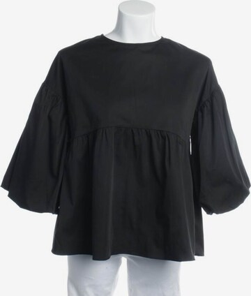 Mrs & Hugs Blouse & Tunic in XS in Black: front