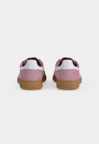ADIDAS ORIGINALS Sneaker 'HANDBALL SPEZIAL' i lila