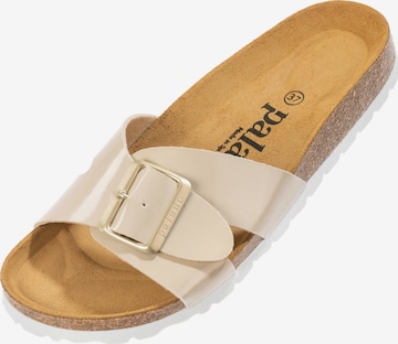 Mule 'Palado Tinos' Palado en beige : devant