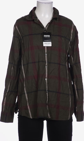 Barbour Blouse & Tunic in M in Green: front