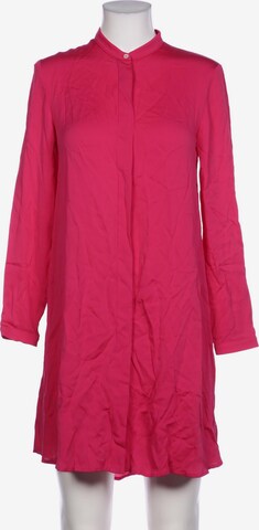 Harris Wharf London Dress in S in Pink: front