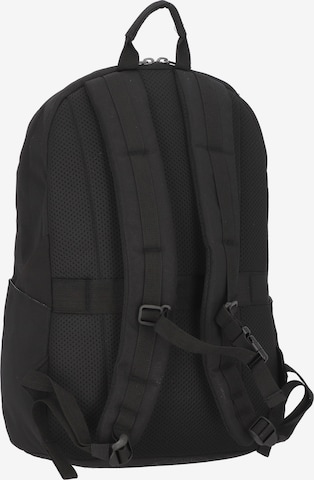 American Tourister Backpack 'Upbeat' in Black