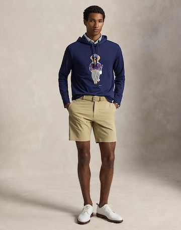 Polo Ralph Lauren - Sudadera en azul