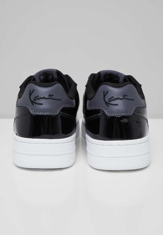 Karl Kani Sneakers in Grijs