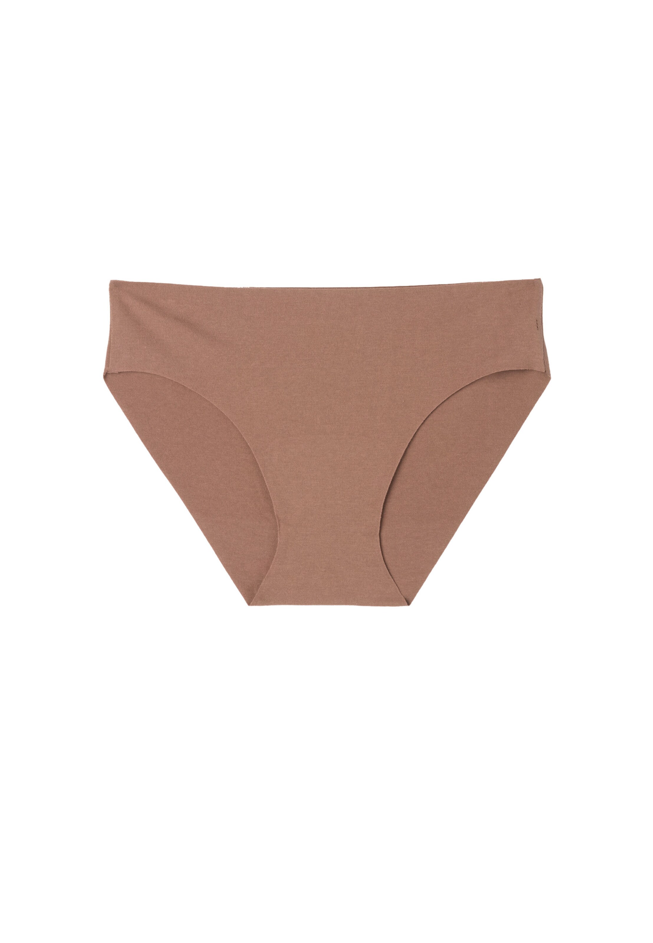 INTIMISSIMI Slip in Braun: Vorderseite