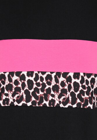 NAEMI Shirt in Pink