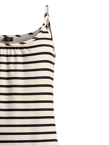 PROTEST Dress 'PRTBounties' in White