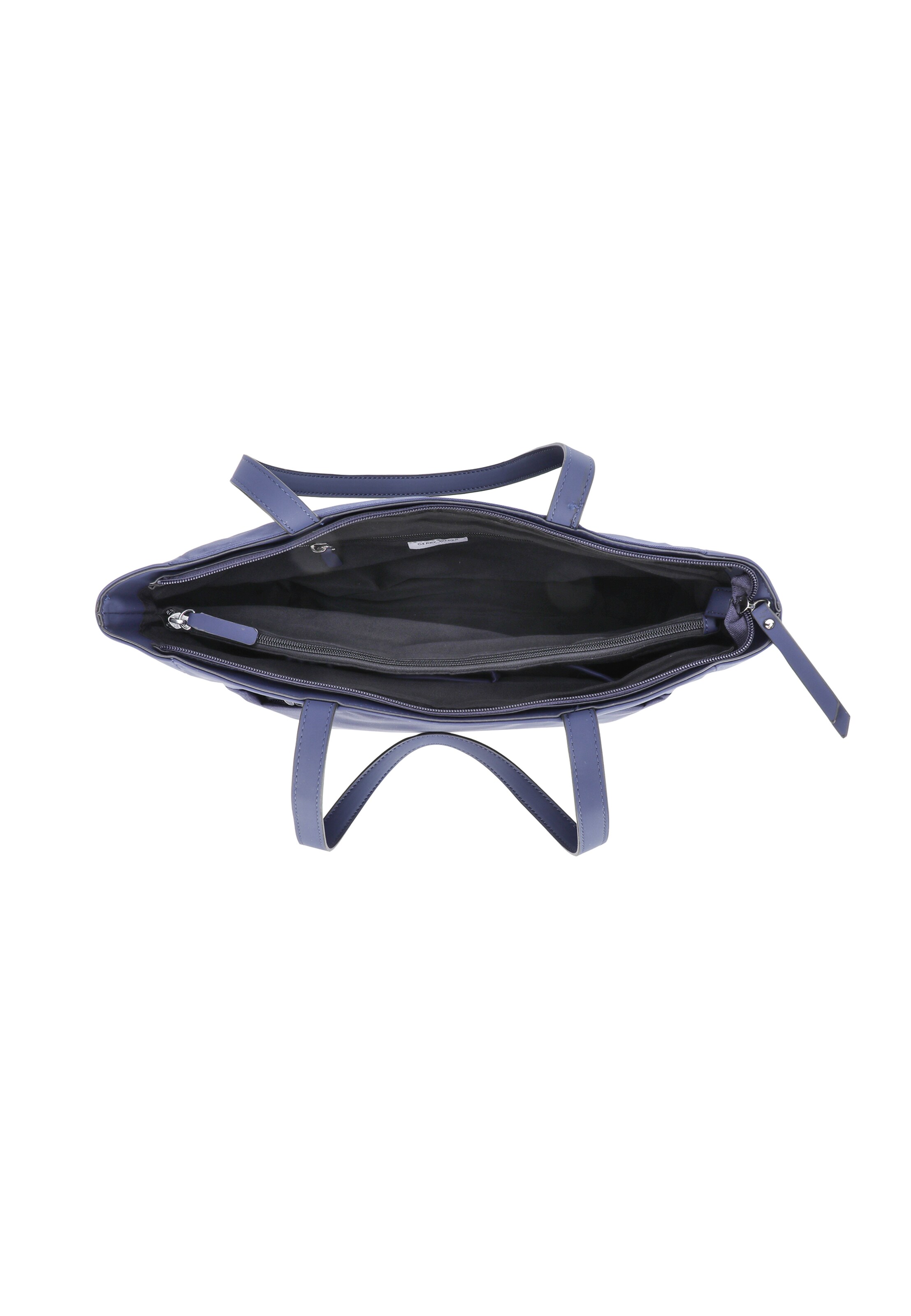 GERRY WEBER Shopper 'Tranquility' in Blauw