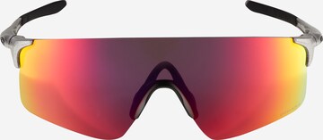 Occhiali da sole sportivi 'EVZERO BLADES' di OAKLEY in grigio