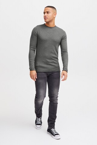 BLEND Sweater 'Odin' in Grey