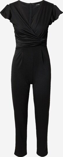 TFNC Jumpsuit 'JUBA' in schwarz, Produktansicht
