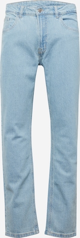 Denim Project Regular Jeans 'Boston' in Blue: front
