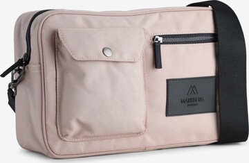 MARKBERG Crossbody Bag 'Darla' in Pink