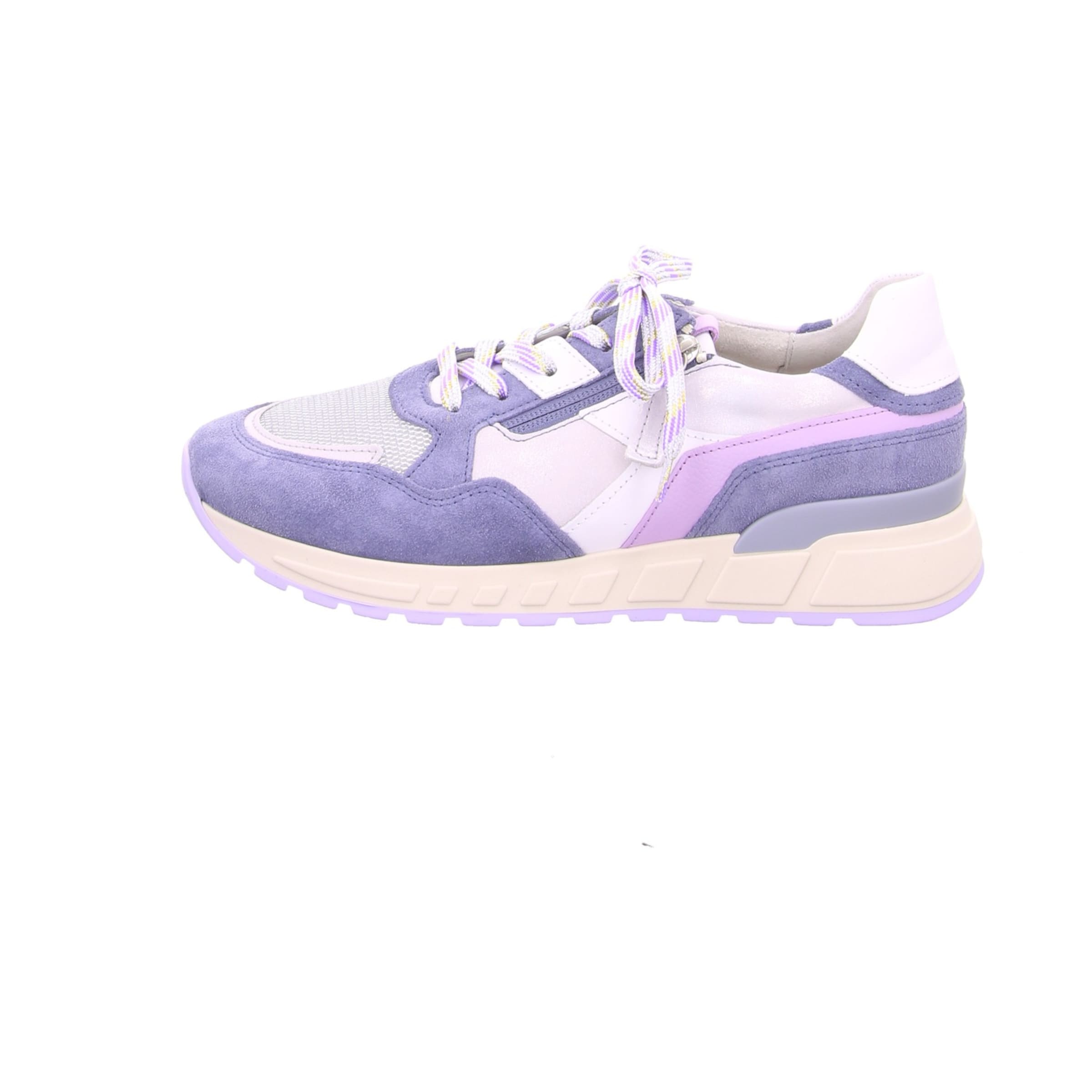 GABOR Sneaker in Lila