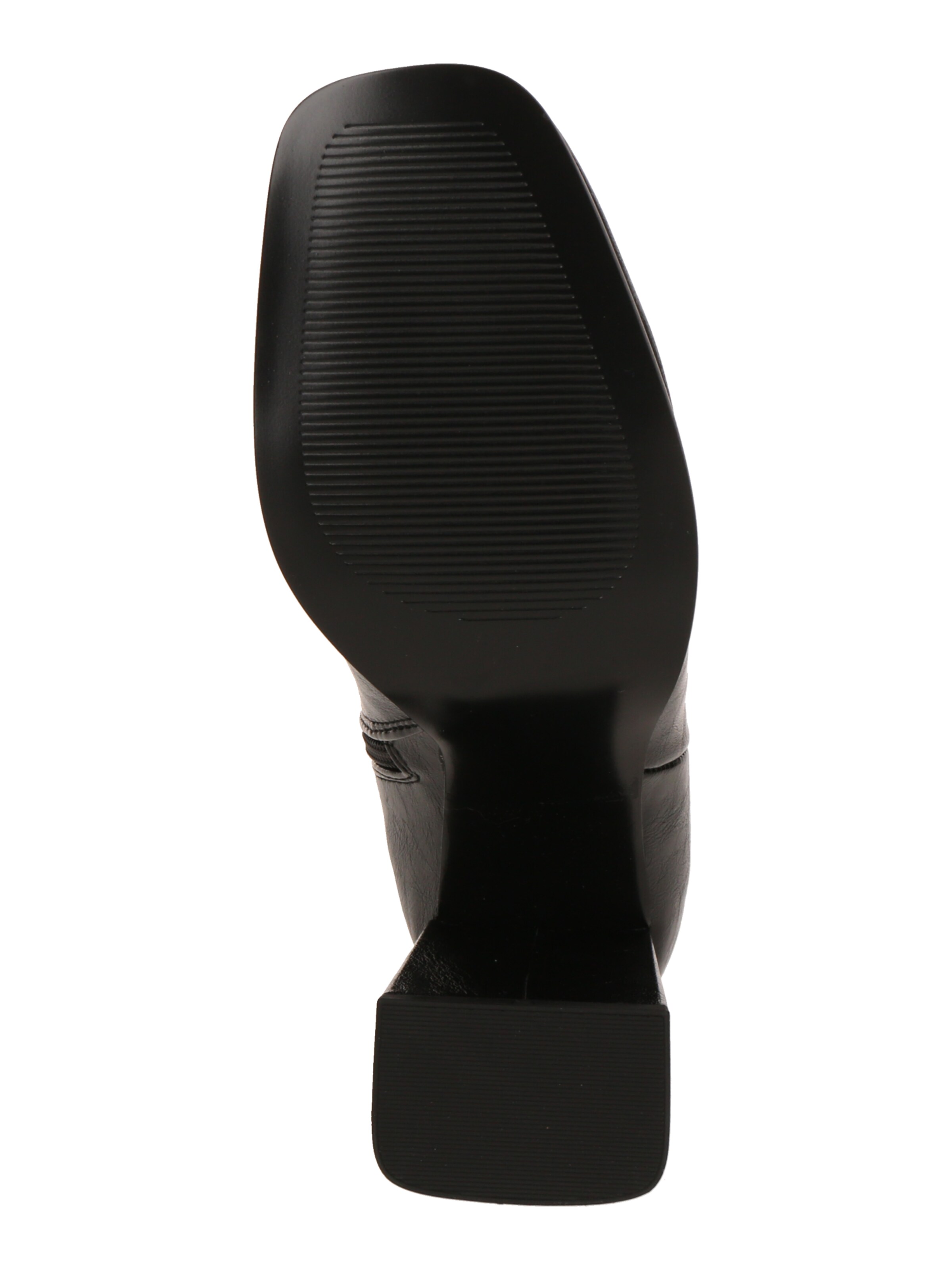 STEVE MADDEN Boots in Black