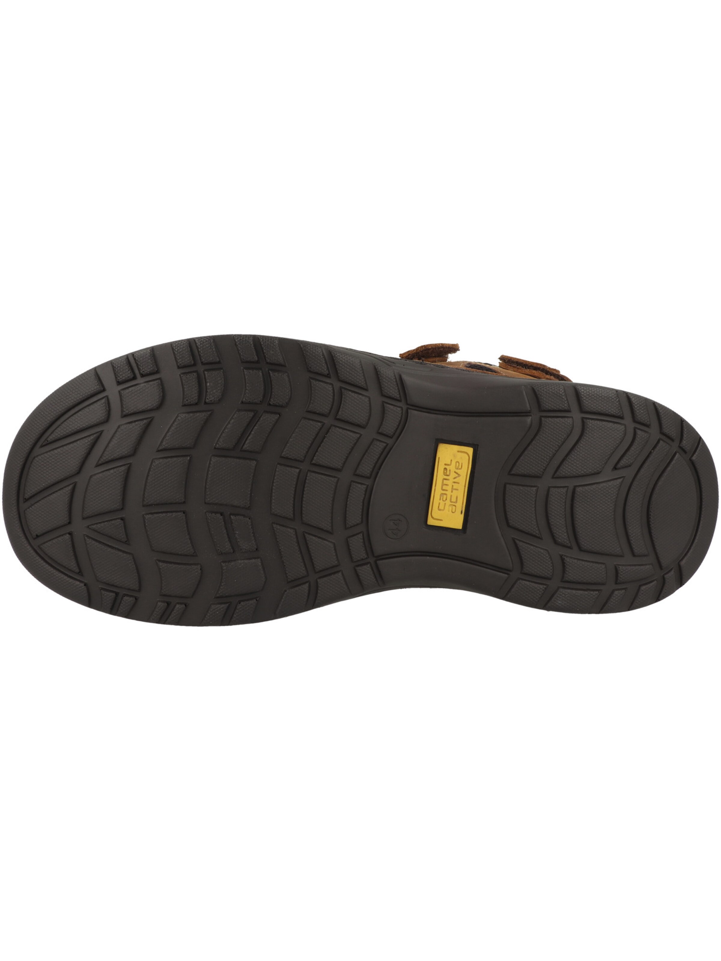 Sandales ' 58TRA01 ' CAMEL ACTIVE en marron