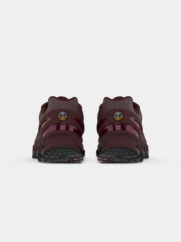 Sneaker low 'Air Max DN8' de la Nike Sportswear pe roșu