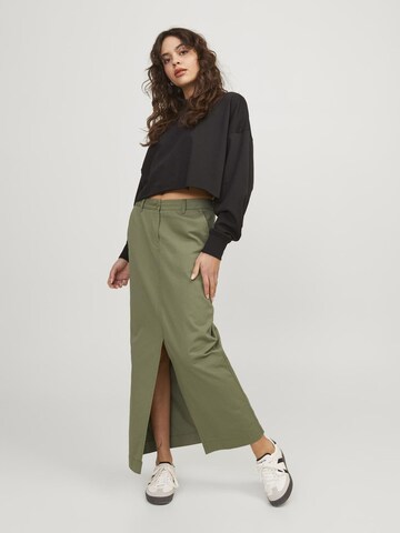 JJXX Rok in Groen
