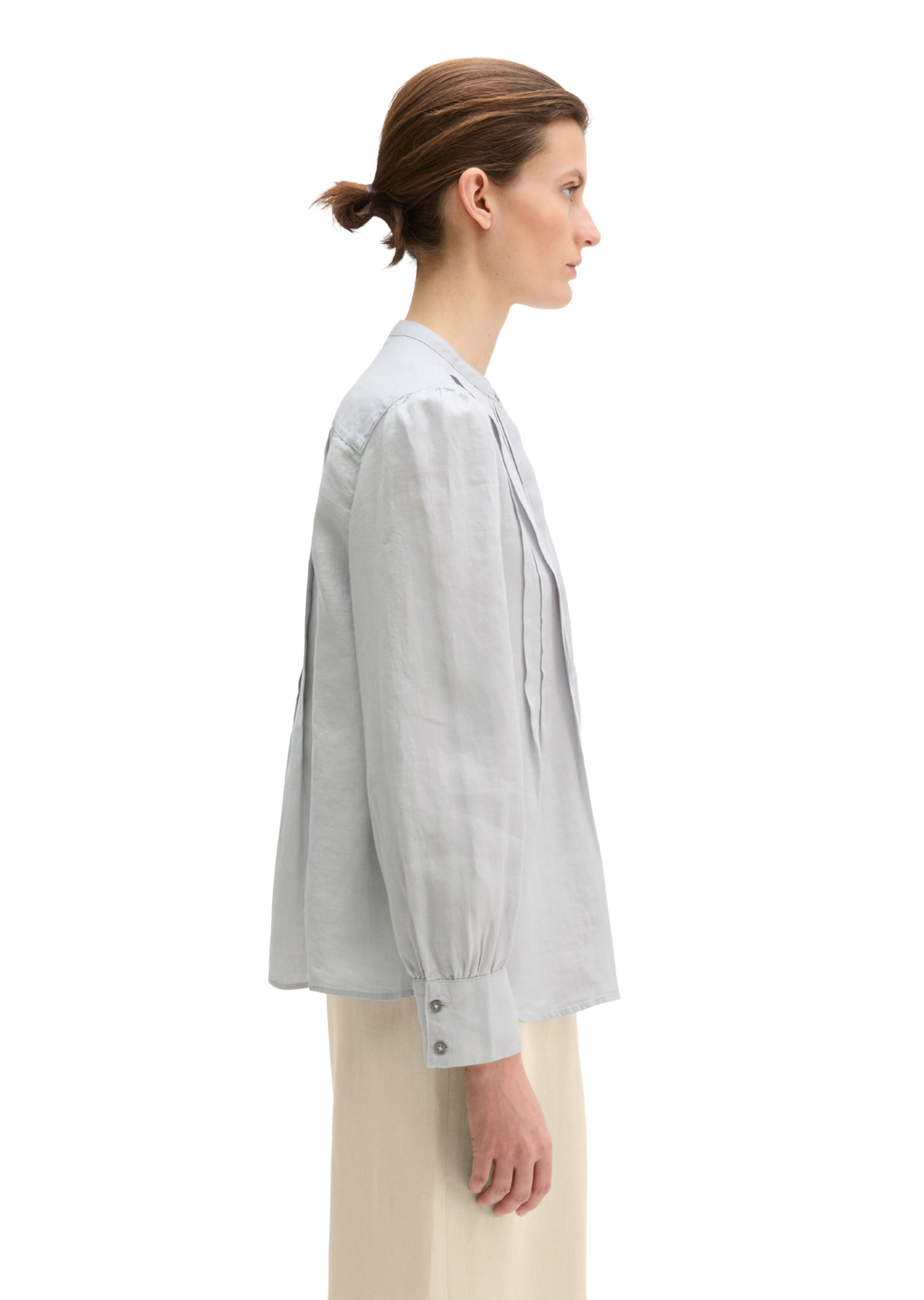 Marc O'Polo Blouse in Blue