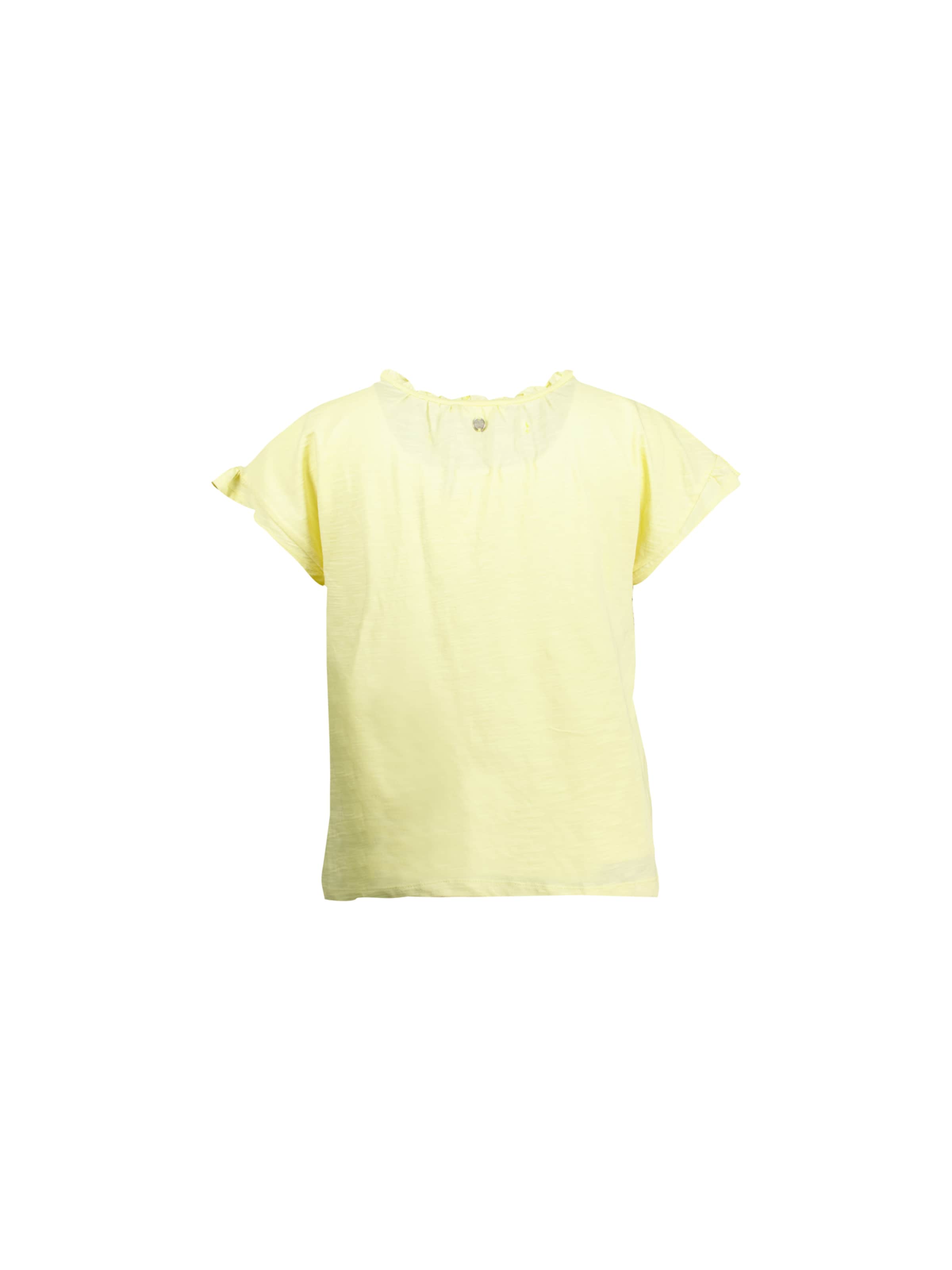 Deeluxe Shirt 'Kaia' in Geel