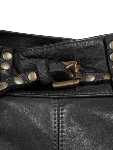 Cabas Samantha Look en noir