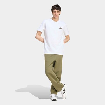 ADIDAS SPORTSWEAR Shirt in White