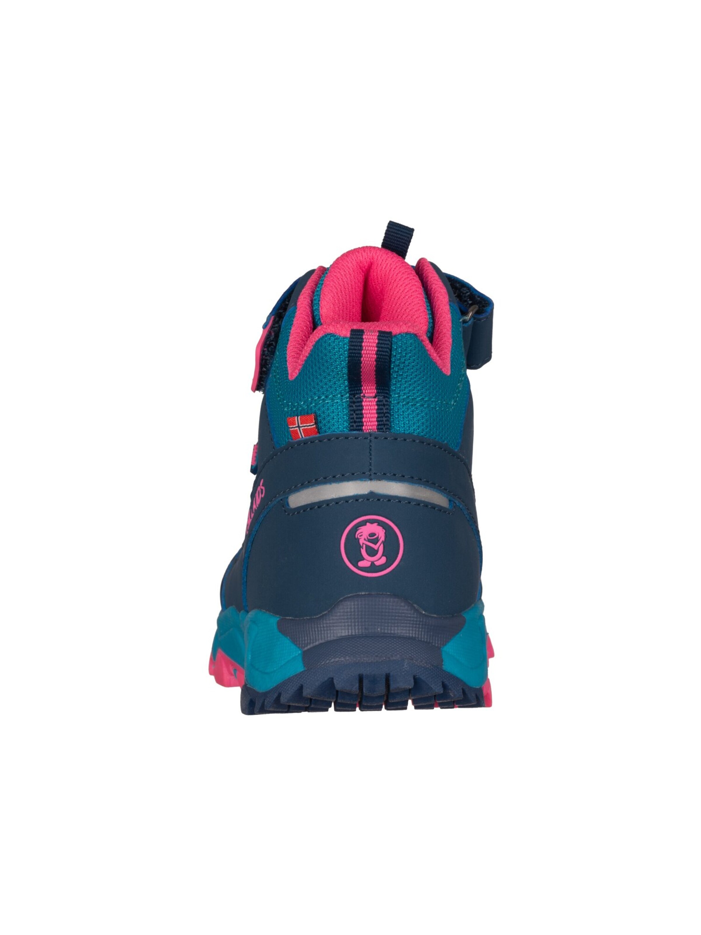 TROLLKIDS Flats in Blue