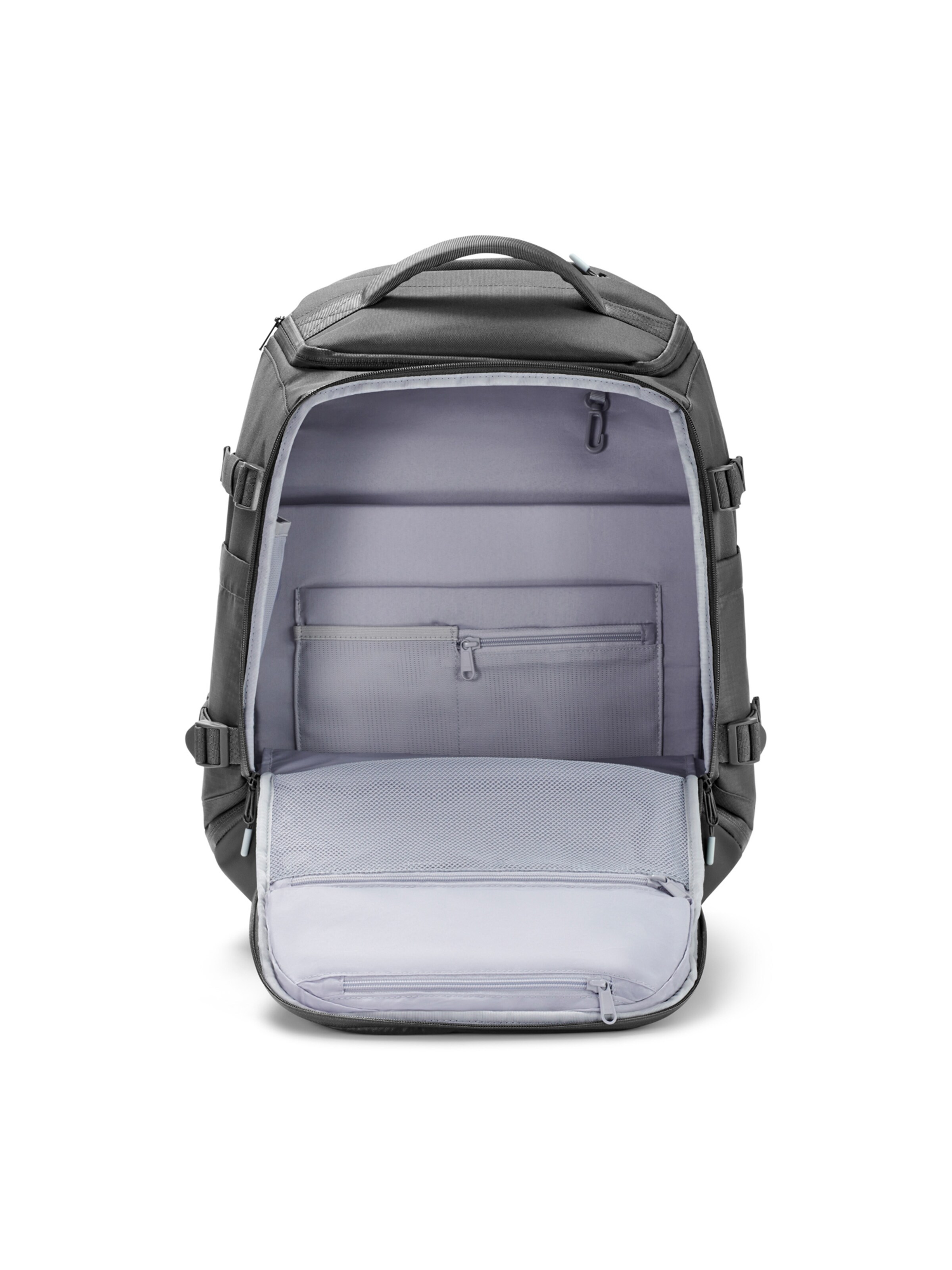 Johnny Urban Batoh – šedá