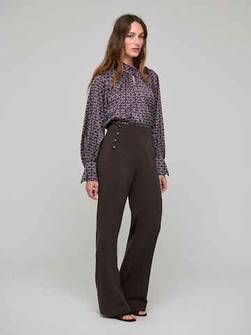 Dea Kudibal Shirt ' MadelaineDEA ' in Zwart