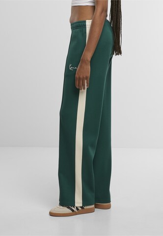Karl Kani Regular Broek in Groen