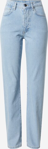 LeGer by Lena Gercke Tapered Jeans 'Nala Tall' in Blau: predná strana