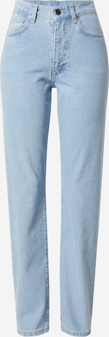 LeGer by Lena Gercke Tapered Jeans 'Nala Tall' in Blauw: voorkant