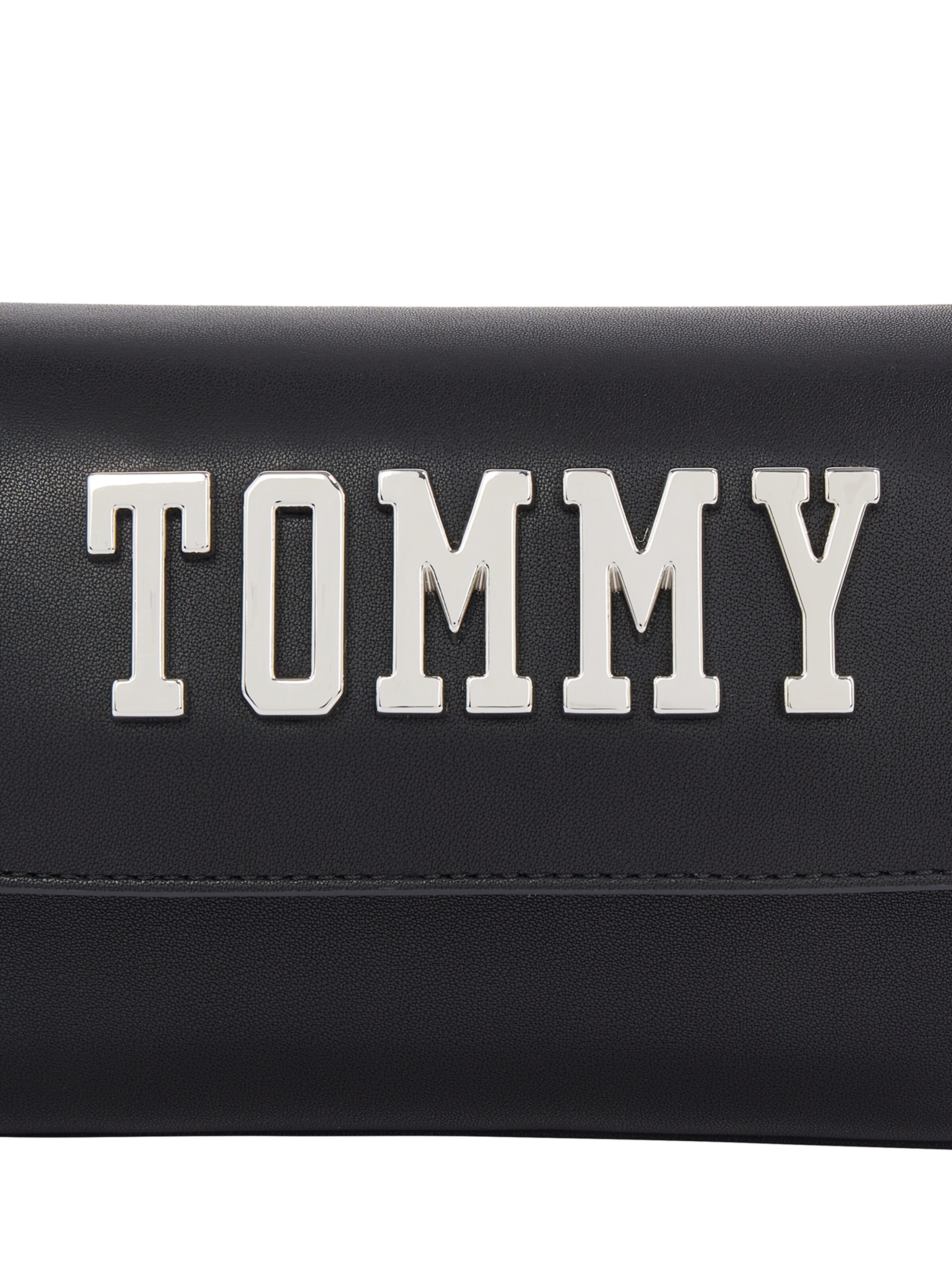 Tommy Jeans Handbag in Black