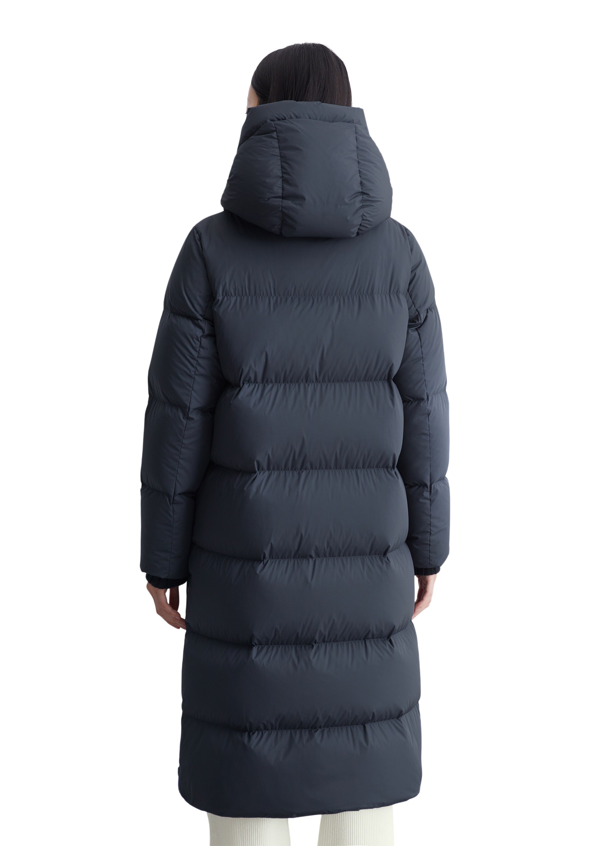 Marc O'Polo Winter coat in Blue