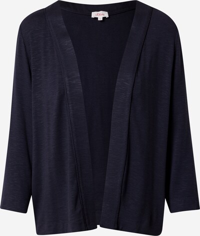 s.Oliver Gebreid vest in de kleur Navy, Productweergave
