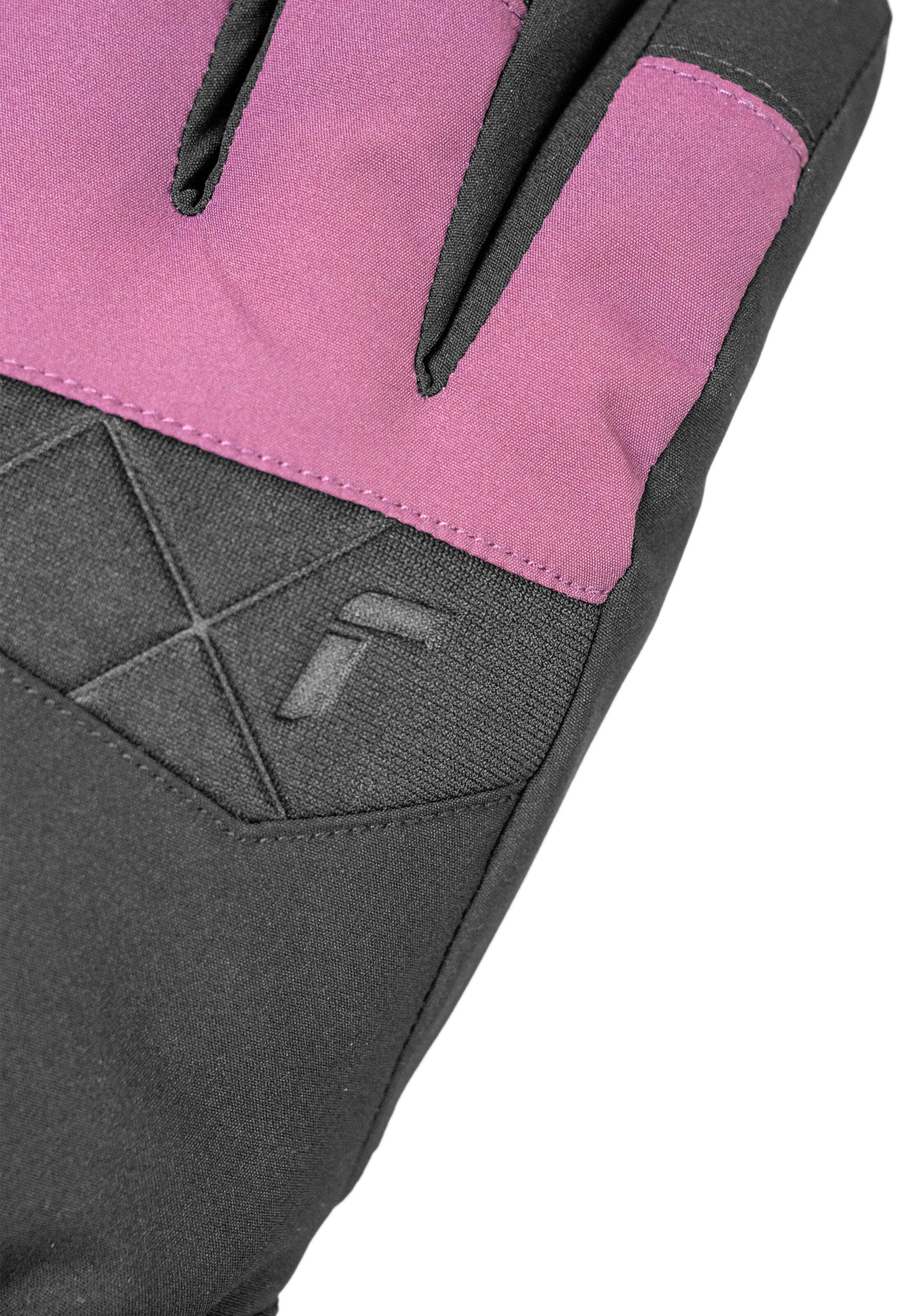 REUSCH Sporthandschoenen 'Couloir R-TEX® XT' in Lila