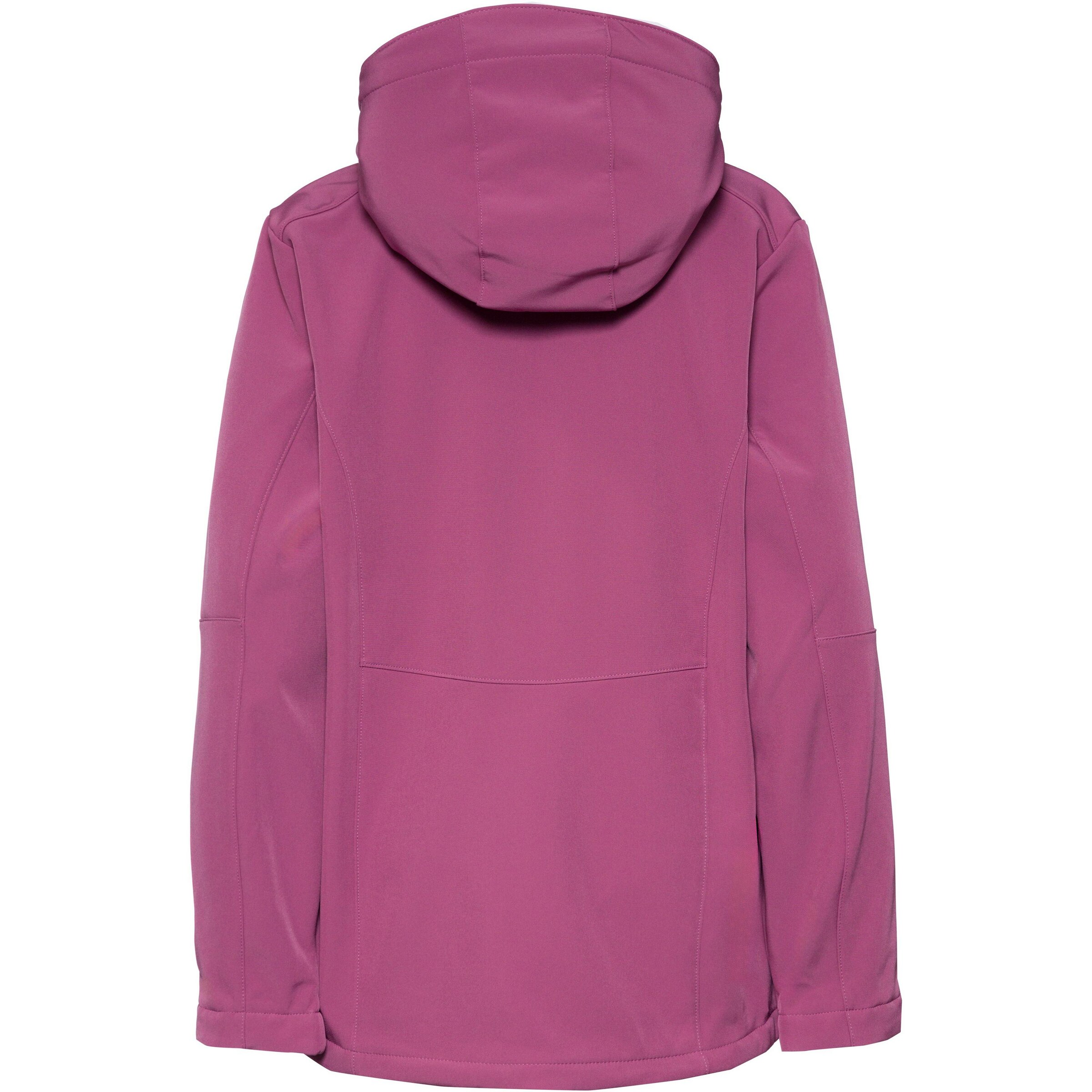 MCKINLEY Performance Jacket 'Kadino II' in Pink