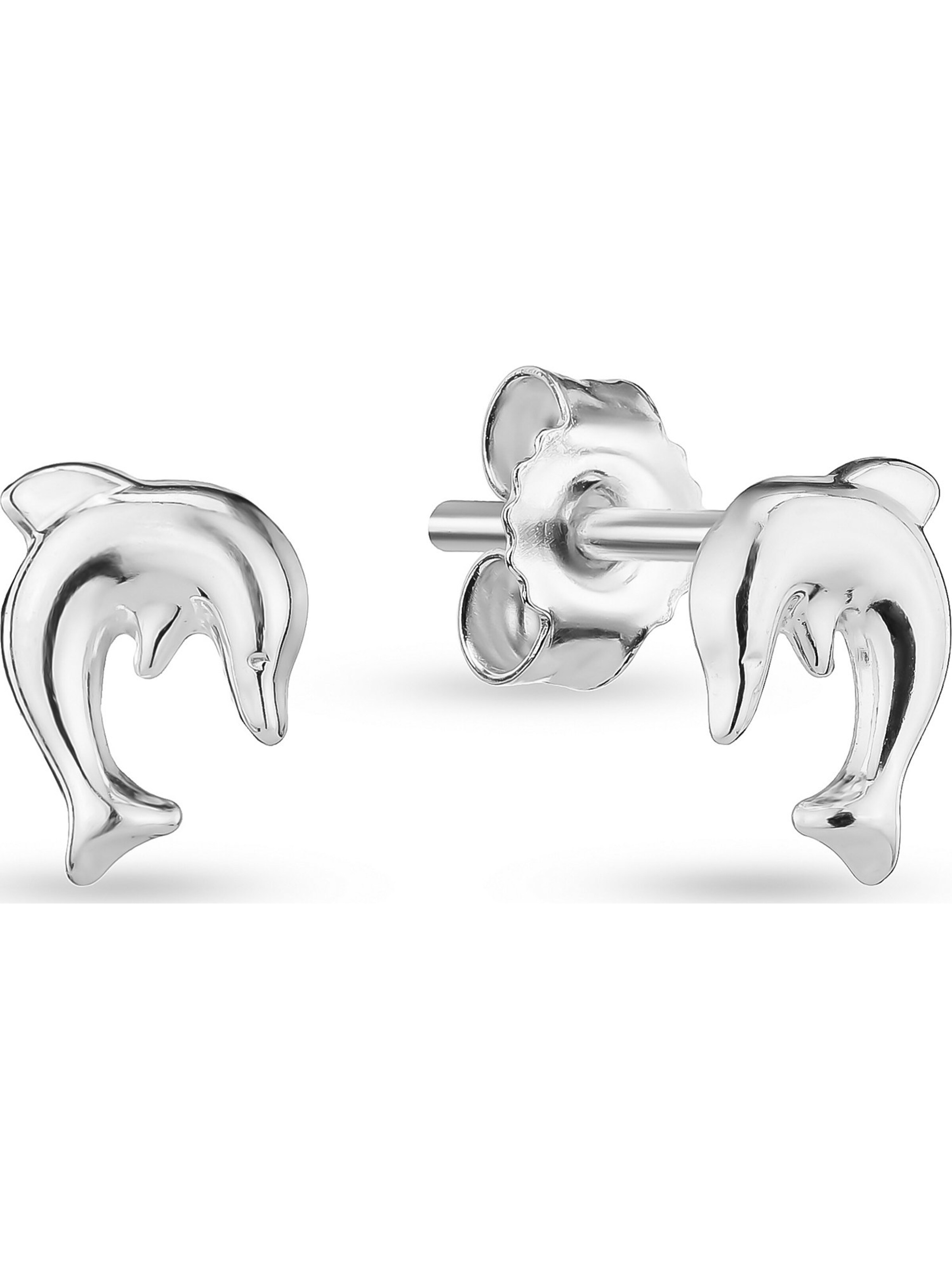 FAVS Jewelry in Silver