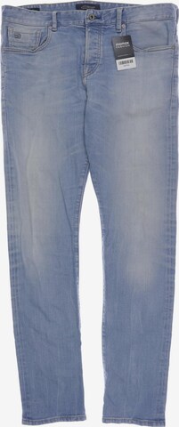 SCOTCH & SODA Jeans 34 in Blau: predná strana