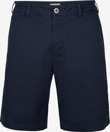 Regular Pantalon chino O'NEILL en bleu : devant