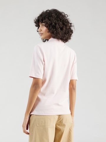 TOMMY HILFIGER Shirt '1985' in Roze