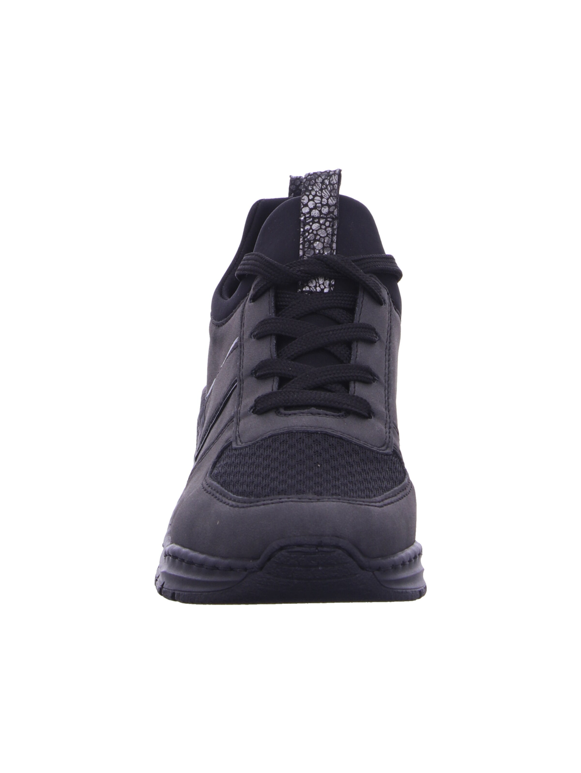 Rieker Sneaker low in Grau