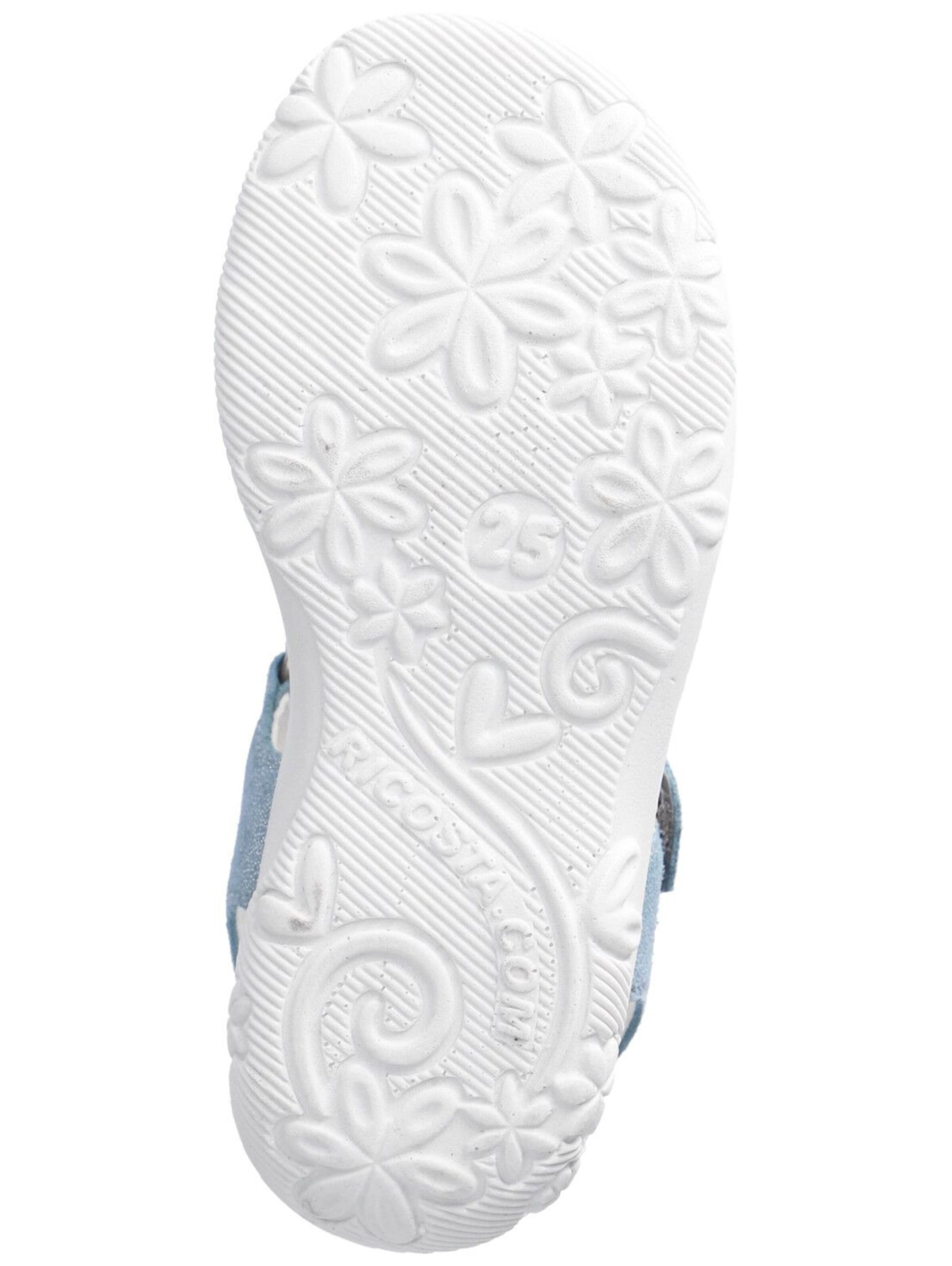 Sandales 'Cleo' RICOSTA en bleu