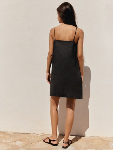 Robe Bhoem en noir