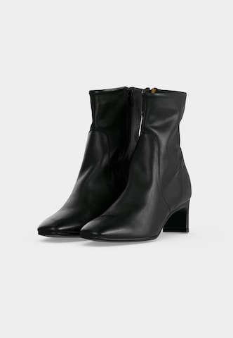 Copenhagen Studios - Botines '362' en negro