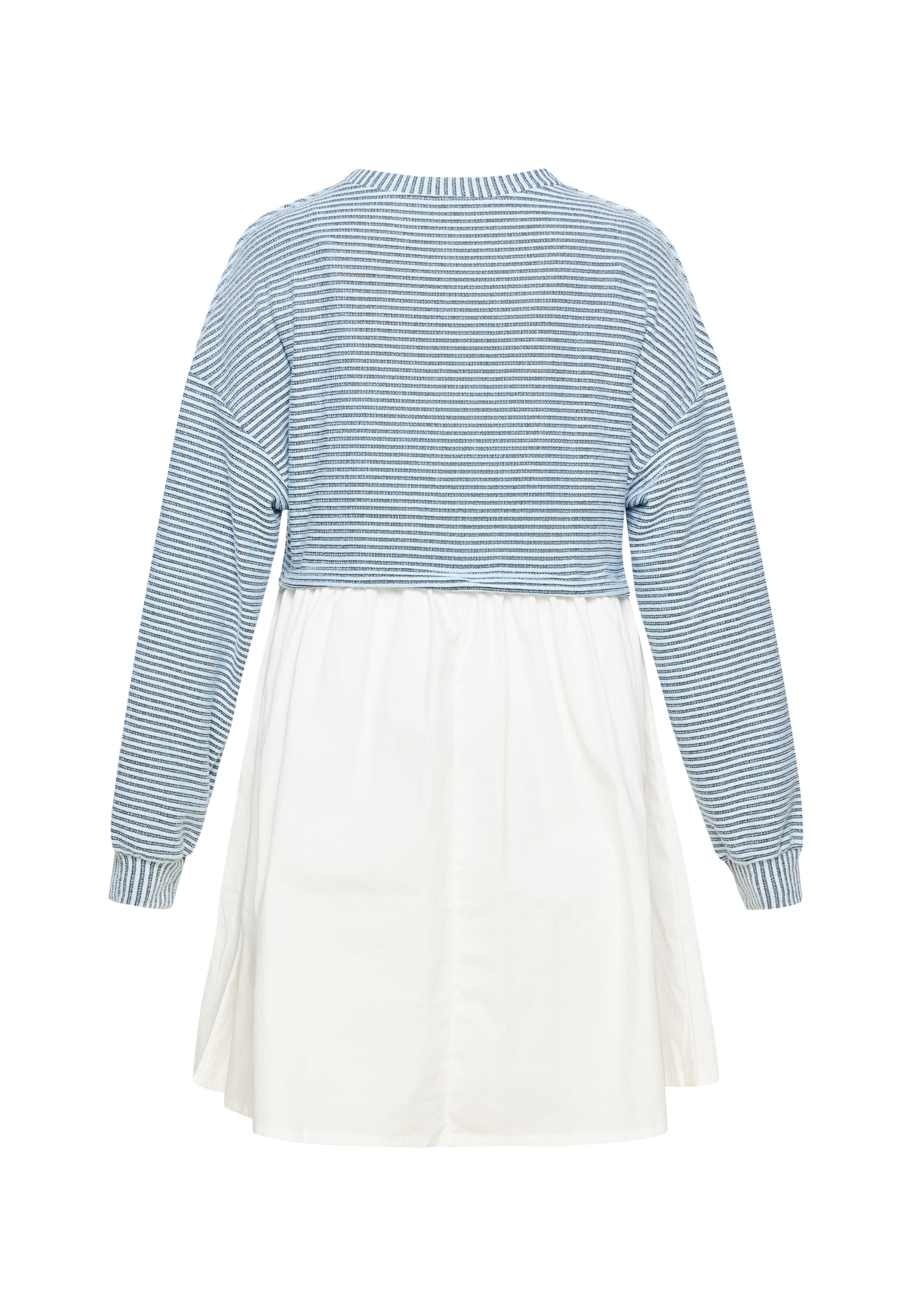 SANIKAHaljina 'Fashion Look' - plava boja