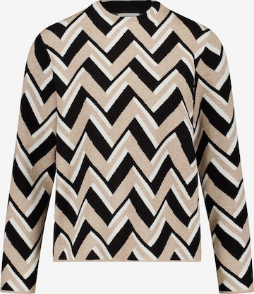 GERRY WEBERPulover - bež boja: prednji dio