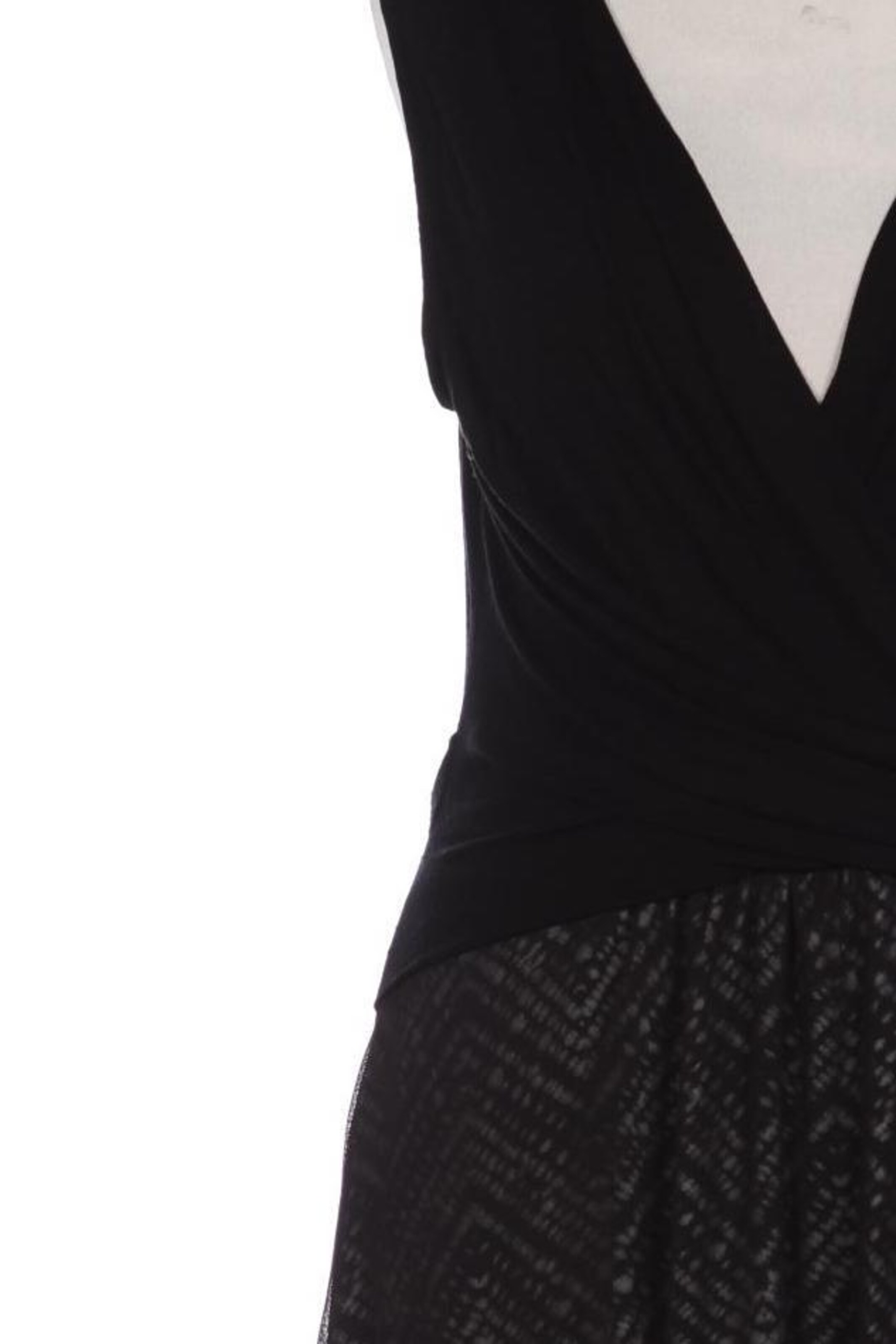 Anna Field Dress in S in Black