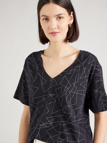 ESPRIT Shirt in Black